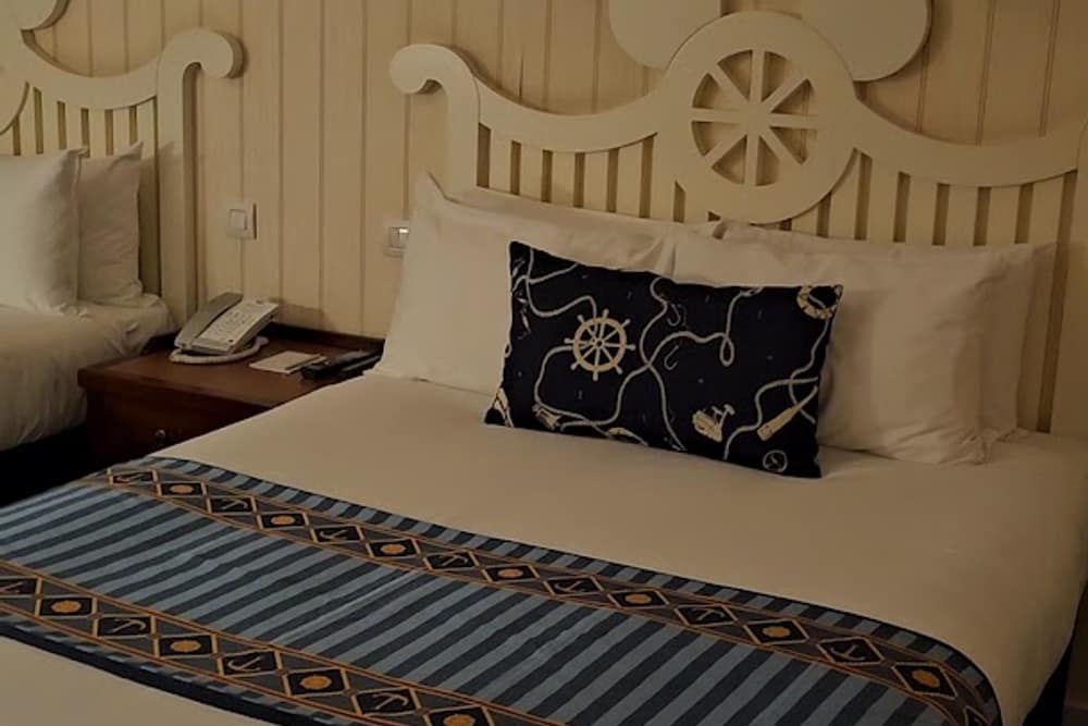 Disney Newport Bay Club (2)