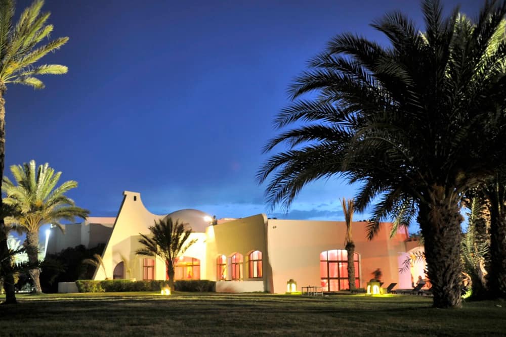 Club Med Djerba la Douce