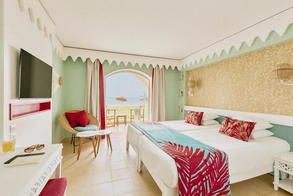 Club Med Djerba la Douce (3)