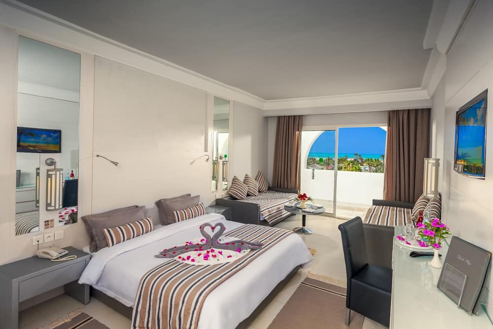 Djerba Plaza Thalasso & Spa (3)