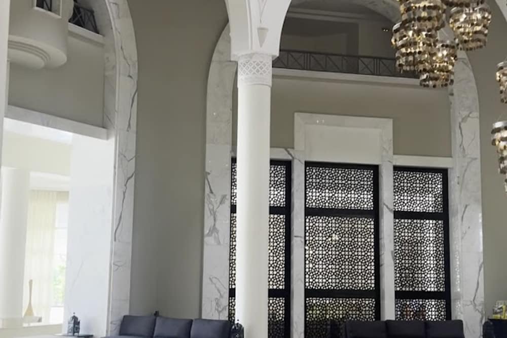 Radisson Blu Palace Resort & Thalasso Djerba (2)