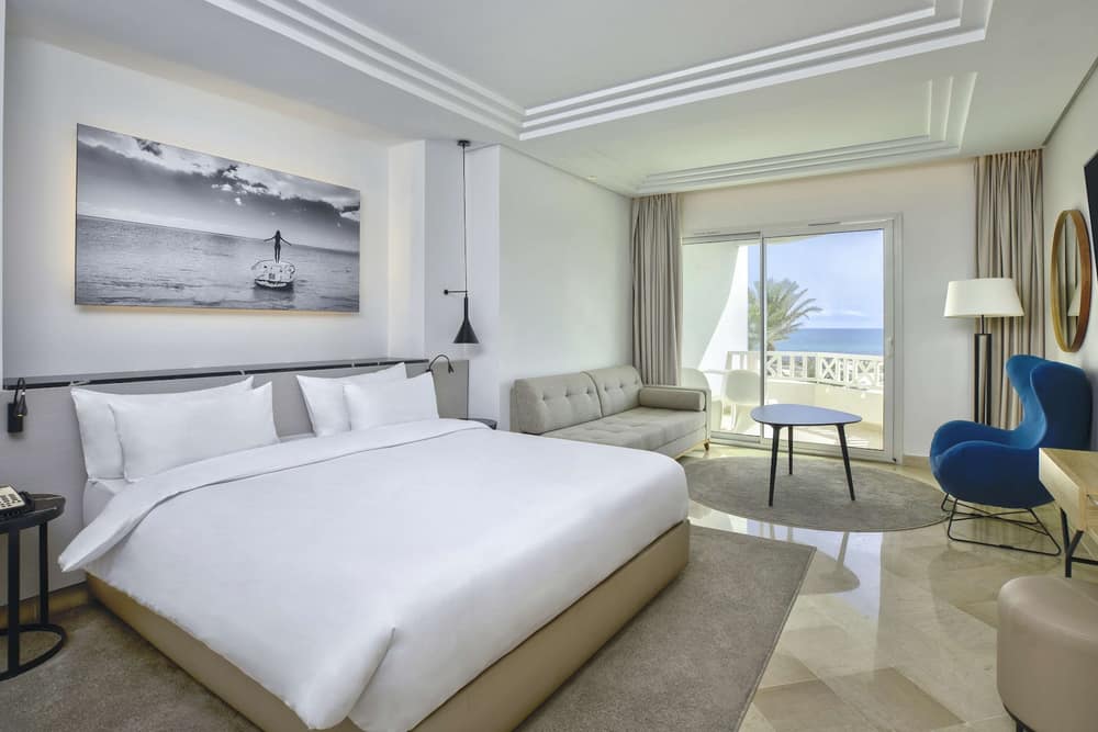 Radisson Blu Palace Resort & Thalasso Djerba (3)
