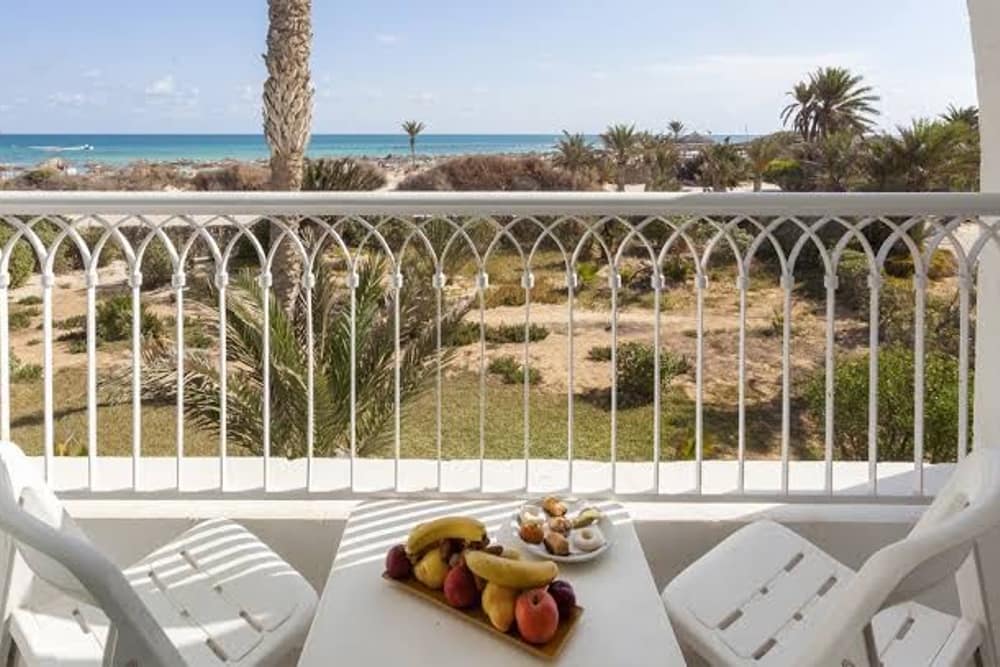 Seabel Rym Beach Djerba