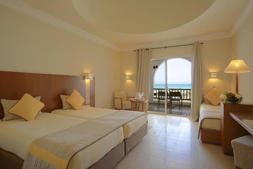 Vincci Helios Beach (3)