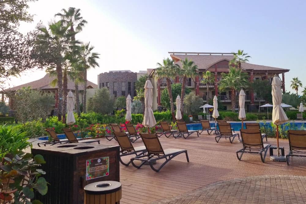 Lapita, Dubai Parks and Resorts, Autograph Collection (2)