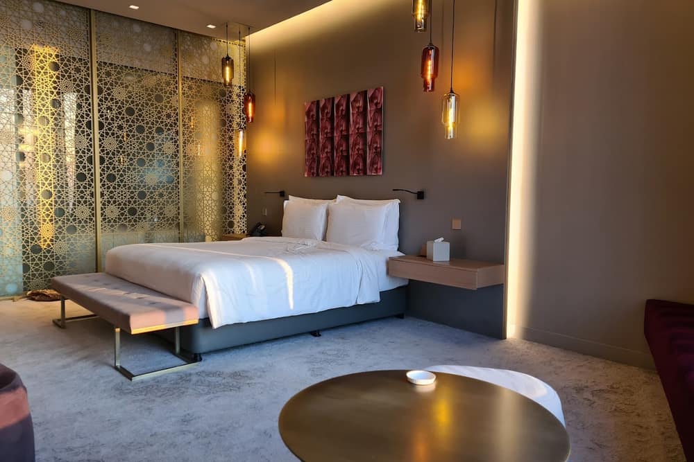Rixos Premium Dubai JBR (3)