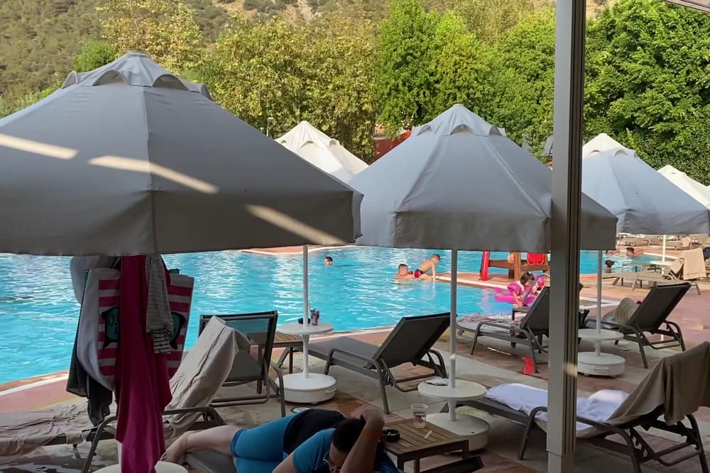 Belcekiz Beach Club (2)