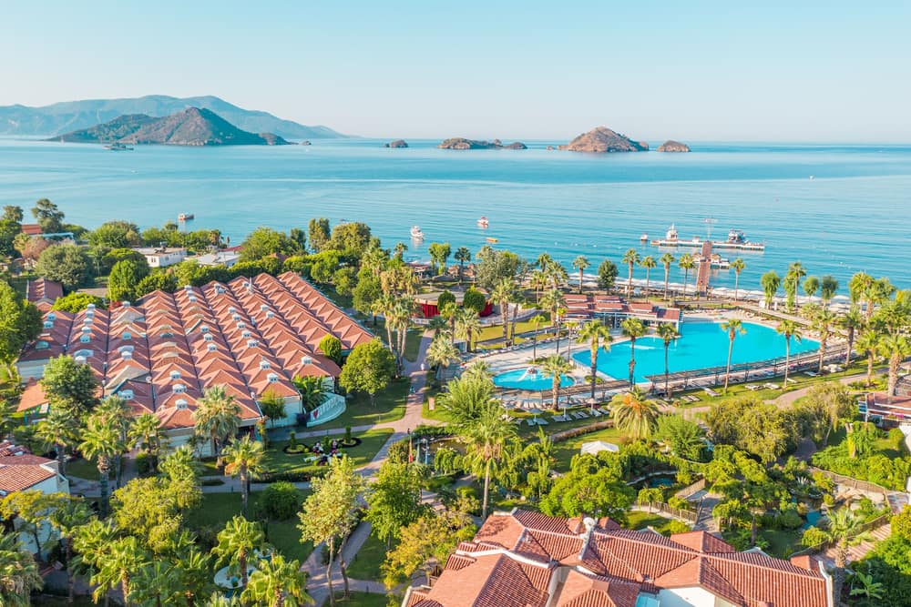Club Tuana Fethiye