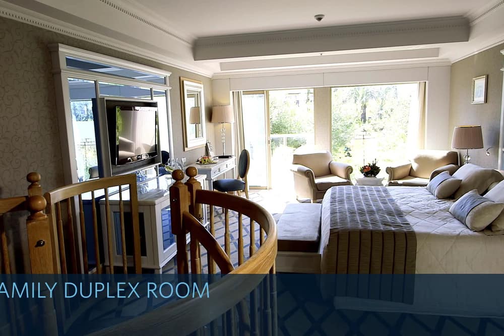 Hilton Dalaman Sarigerme Resort & Spa (2)