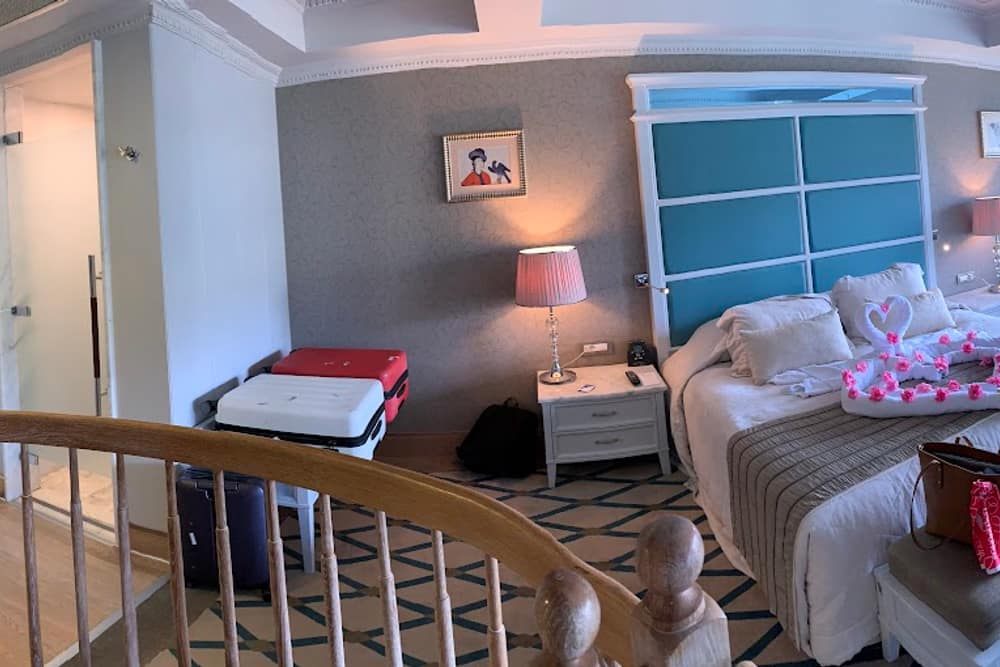 Hilton Dalaman Sarigerme Resort & Spa (3)