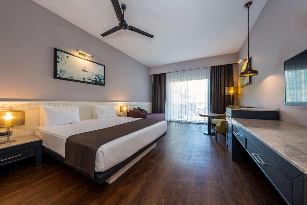 Jiva Beach Resort (3)