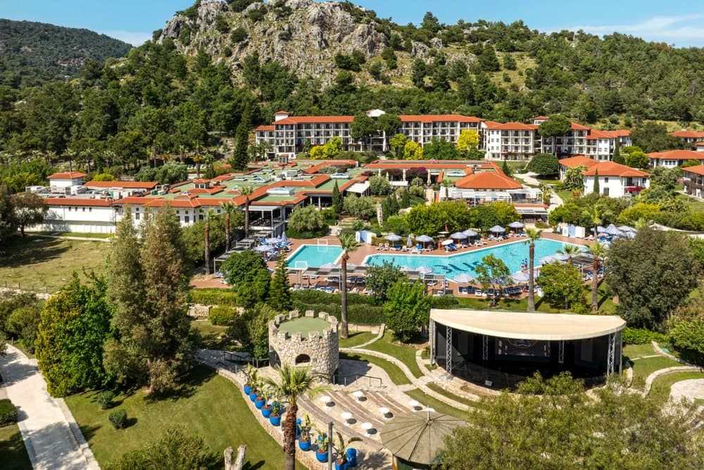 TUI BLUE Sarigerme Park