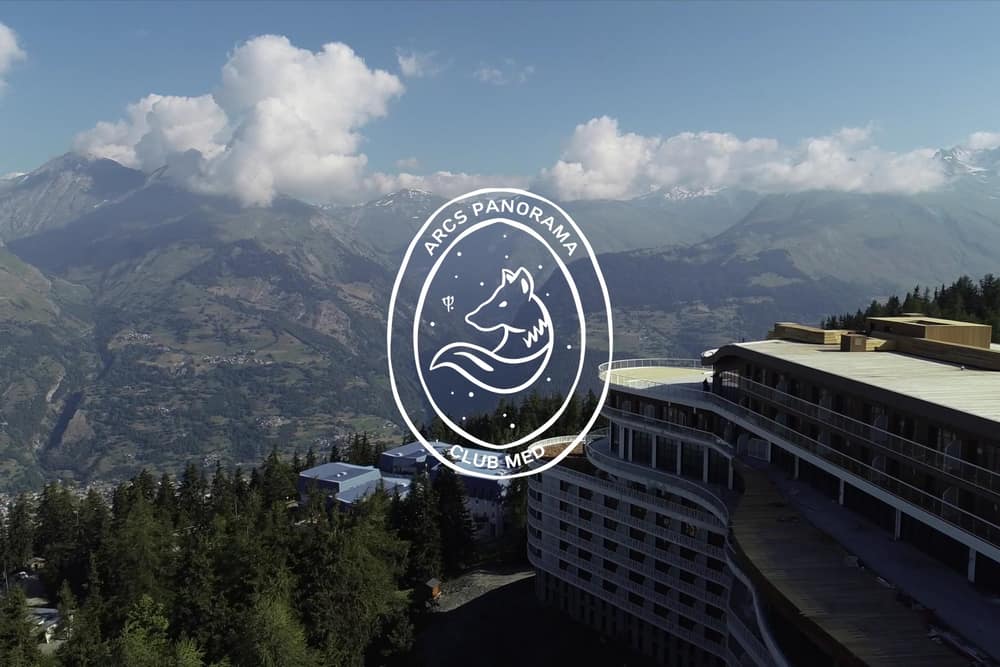 Club Med Arcs Panorama (2)