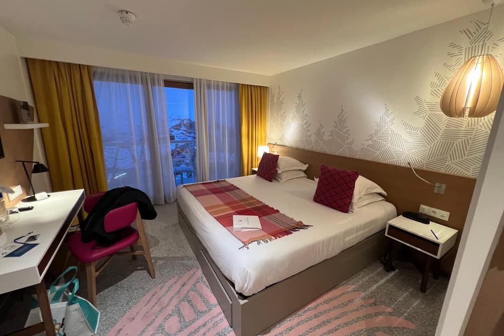 Club Med Arcs Panorama (3)