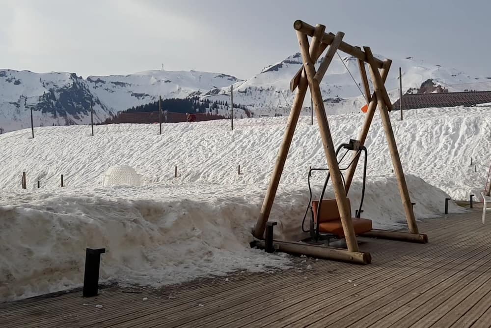 Club Med Grand Massif Samoëns Morillon (2)