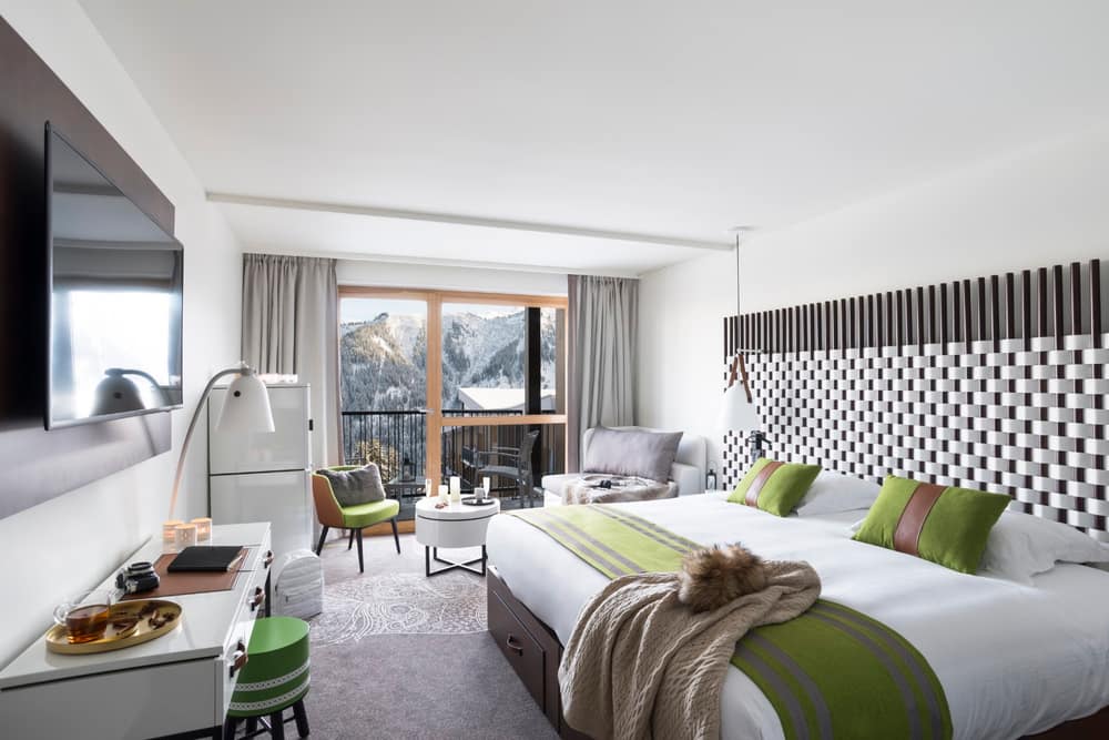 Club Med Grand Massif Samoëns Morillon (3)