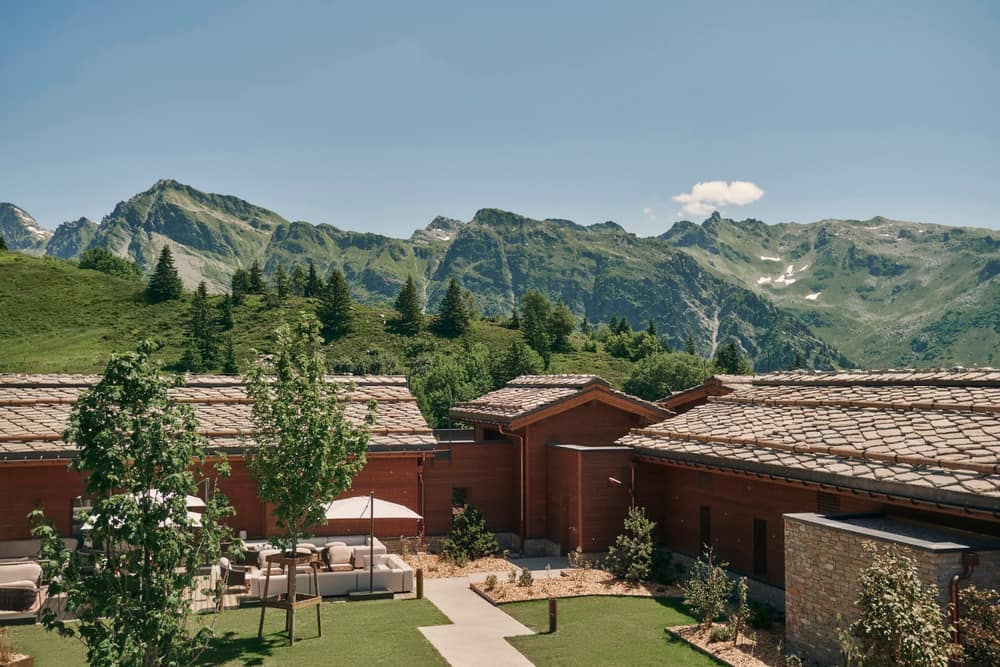 Club Med La Rosière
