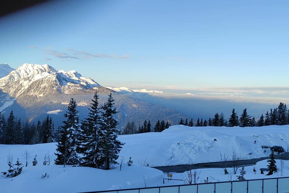 Club Med La Rosière (2)