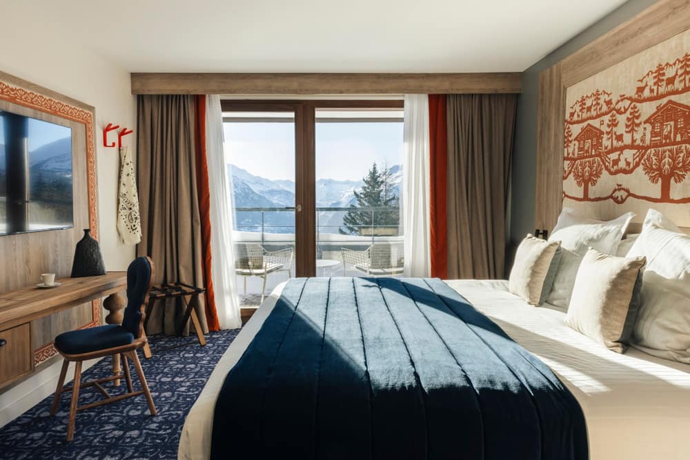 Club Med La Rosière (3)