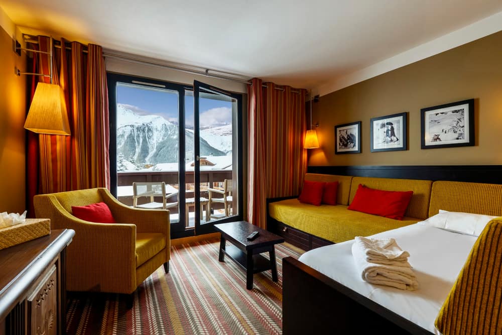 Club Med Peisey-Vallandry (3)