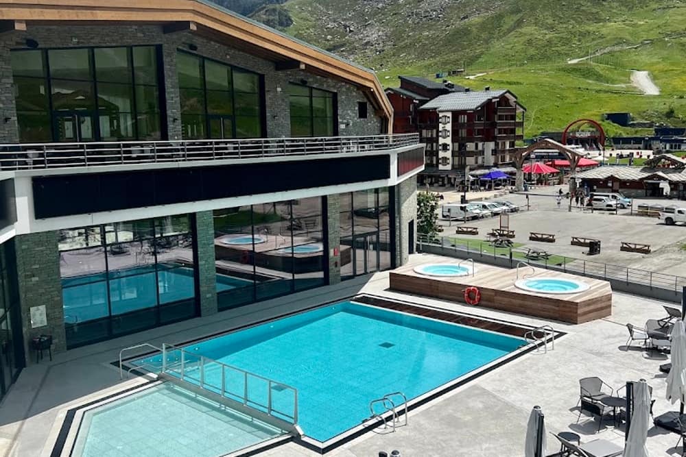 Club Med Tignes