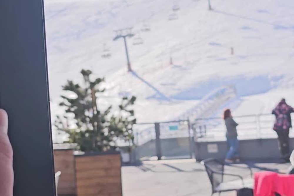 Club Med Tignes (2)