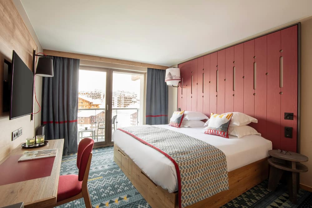 Club Med Tignes (3)