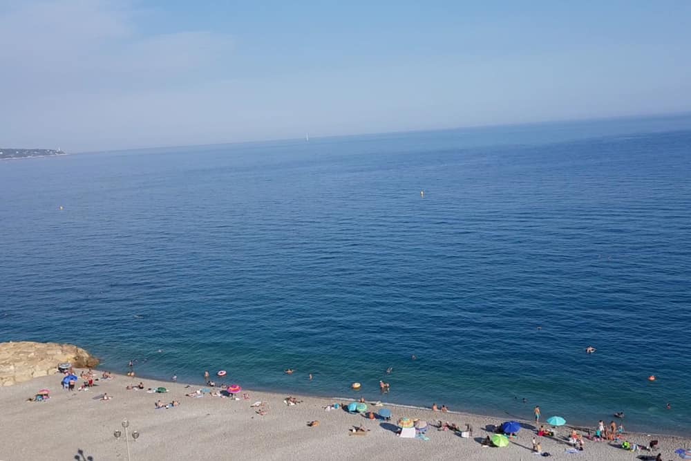 Aparthotel Adagio Nice Promenade des Anglais (2)