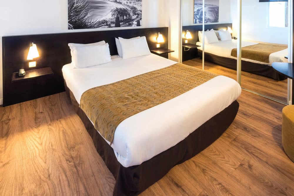 Aparthotel Adagio Nice Promenade des Anglais (3)