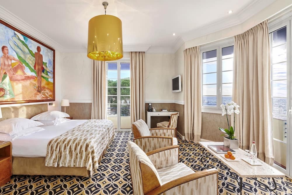 Hotel Belles Rives (3)