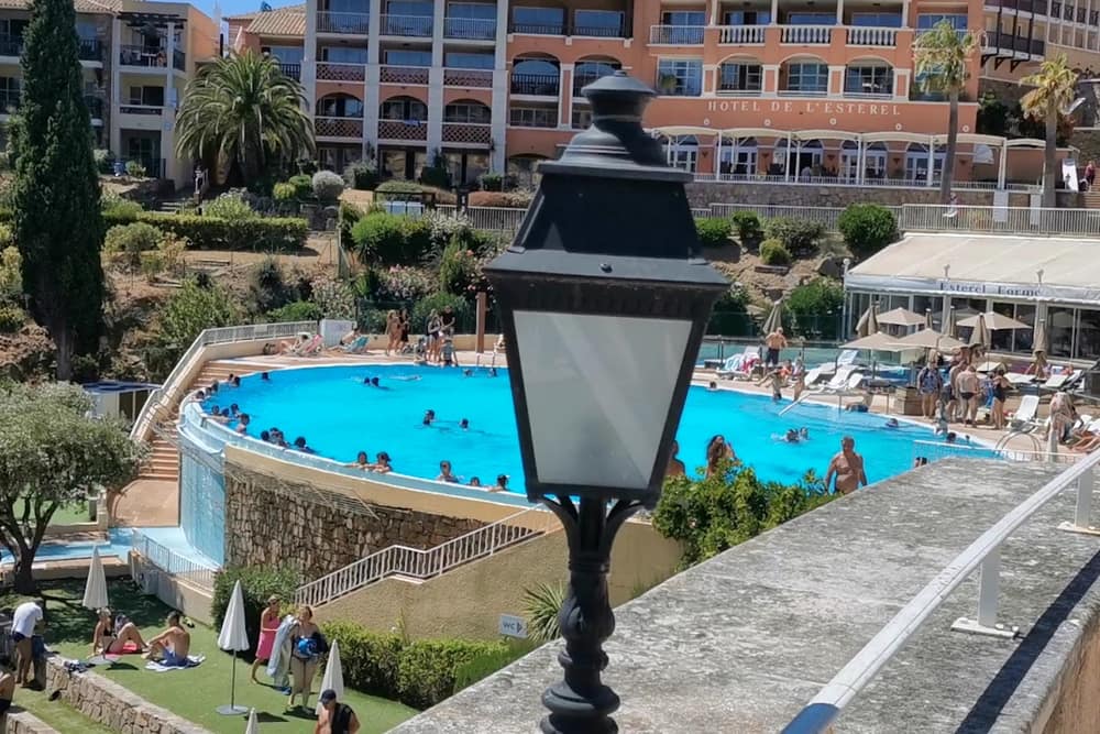Village Club Cap Esterel (2)