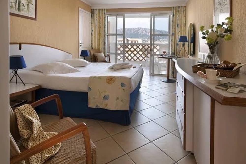 Village Club Cap Esterel (3)