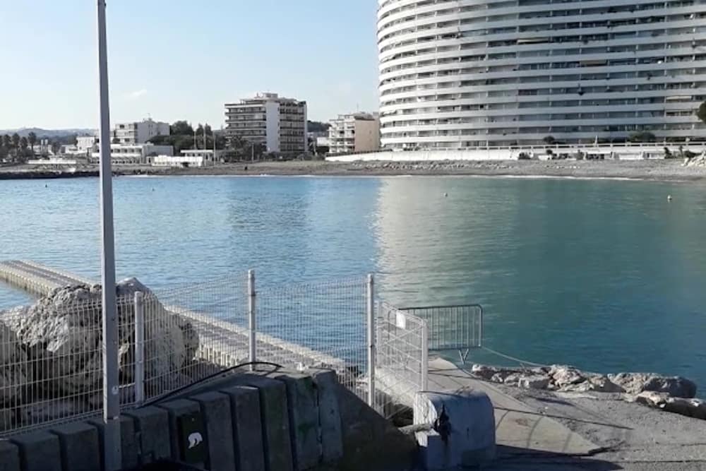Marina Baie des Anges (2)