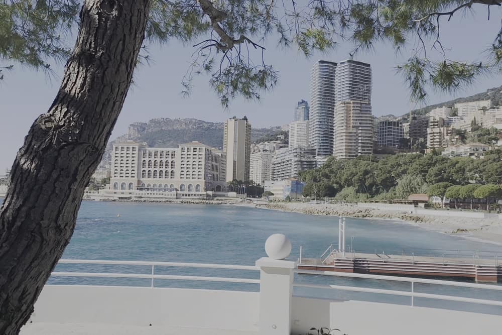 Monte-Carlo Beach (2)