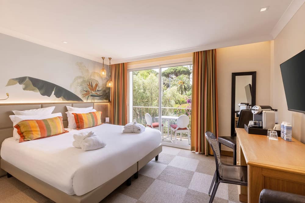 Best Western Premier Montfleuri (3)