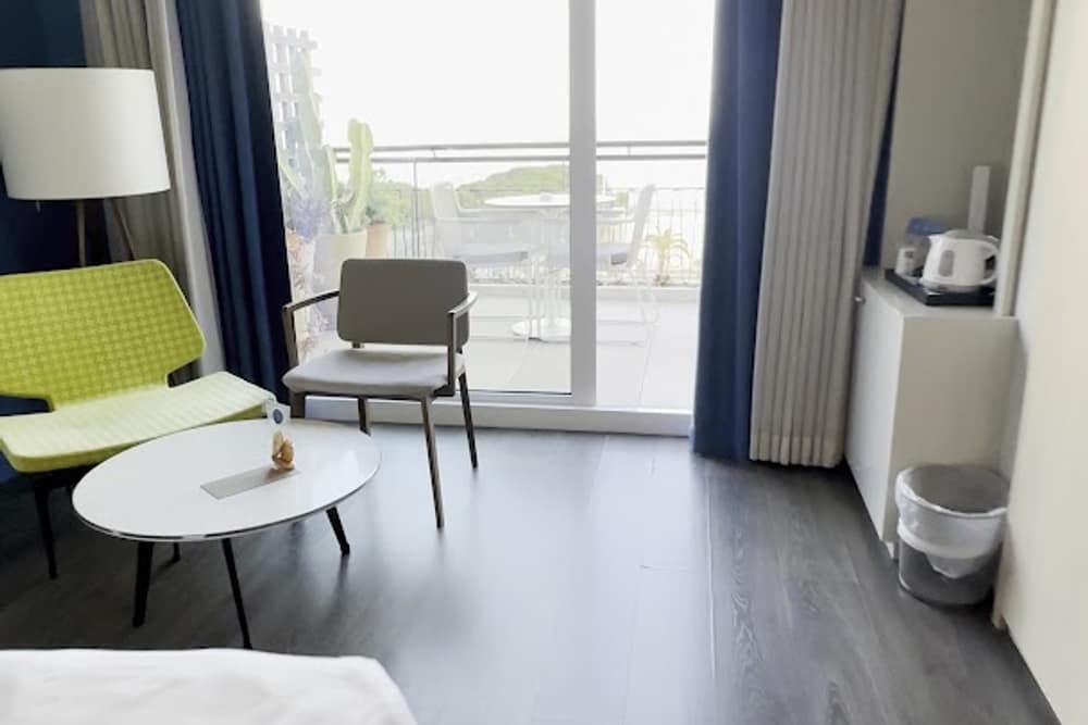 Hotel Napoleon Menton (2)