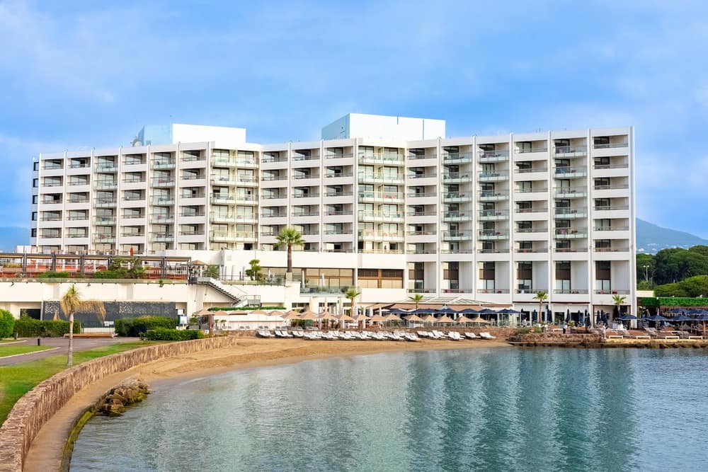 Pullman Cannes Mandelieu Royal Casino