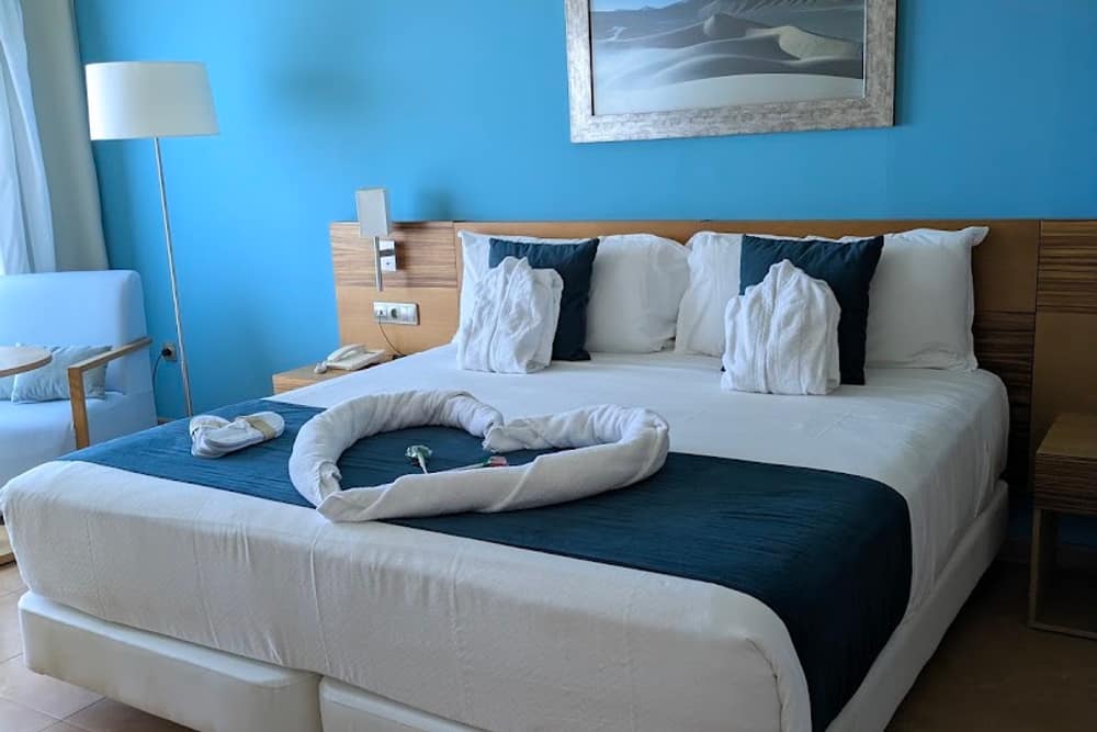 Elba Carlota Beach & Golf Resort (3)