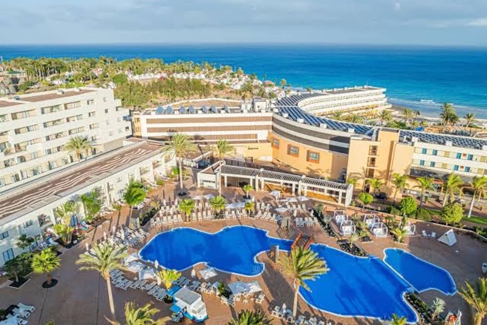 Iberostar Playa Gaviotas