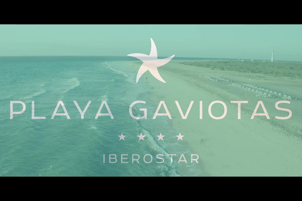 Iberostar Playa Gaviotas (2)