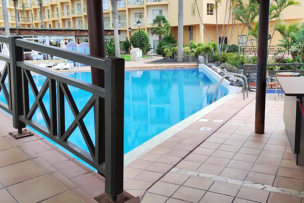 SBH Costa Calma Beach Resort (2)