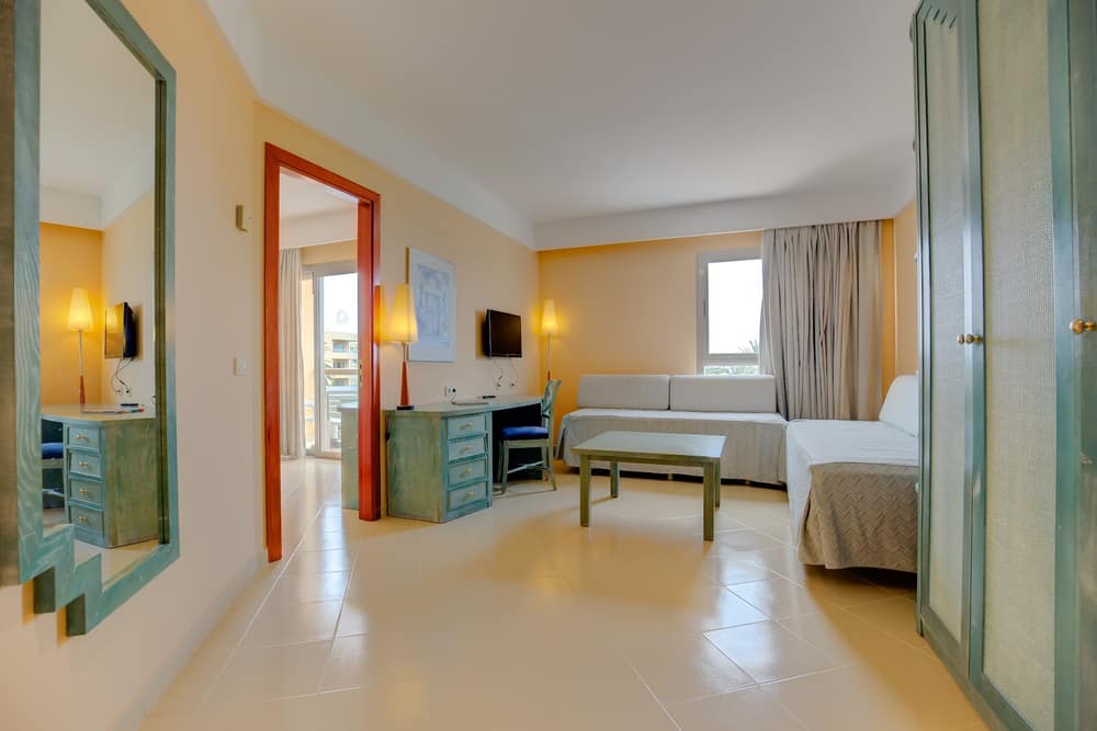SBH Costa Calma Beach Resort (3)
