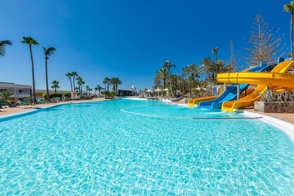 Abora Interclub Atlantic by Lopesan