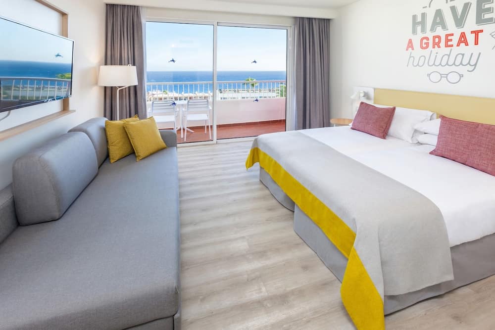 Abora Interclub Atlantic by Lopesan (3)