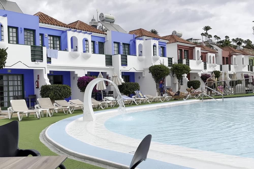 Bungalows Vistaflor (2)