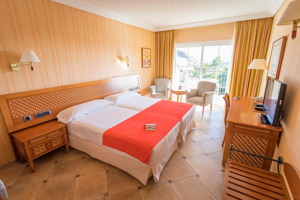 Hotel Cordial Mogan Playa (2)