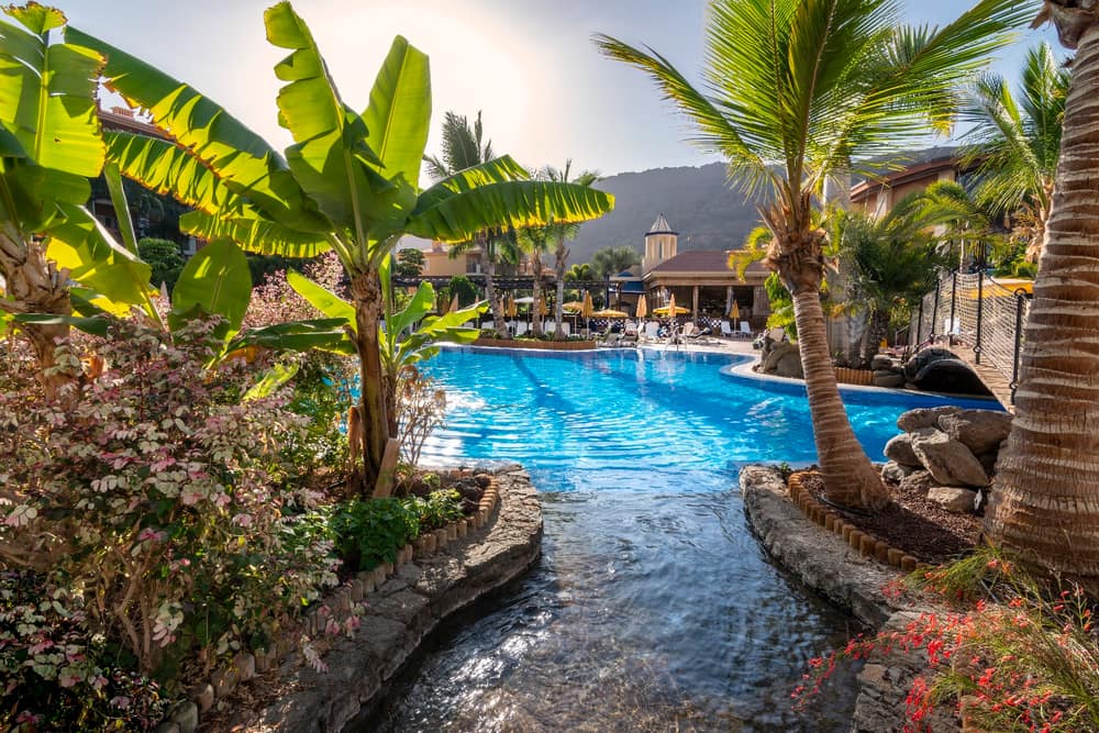 Hotel Cordial Mogan Playa (3)