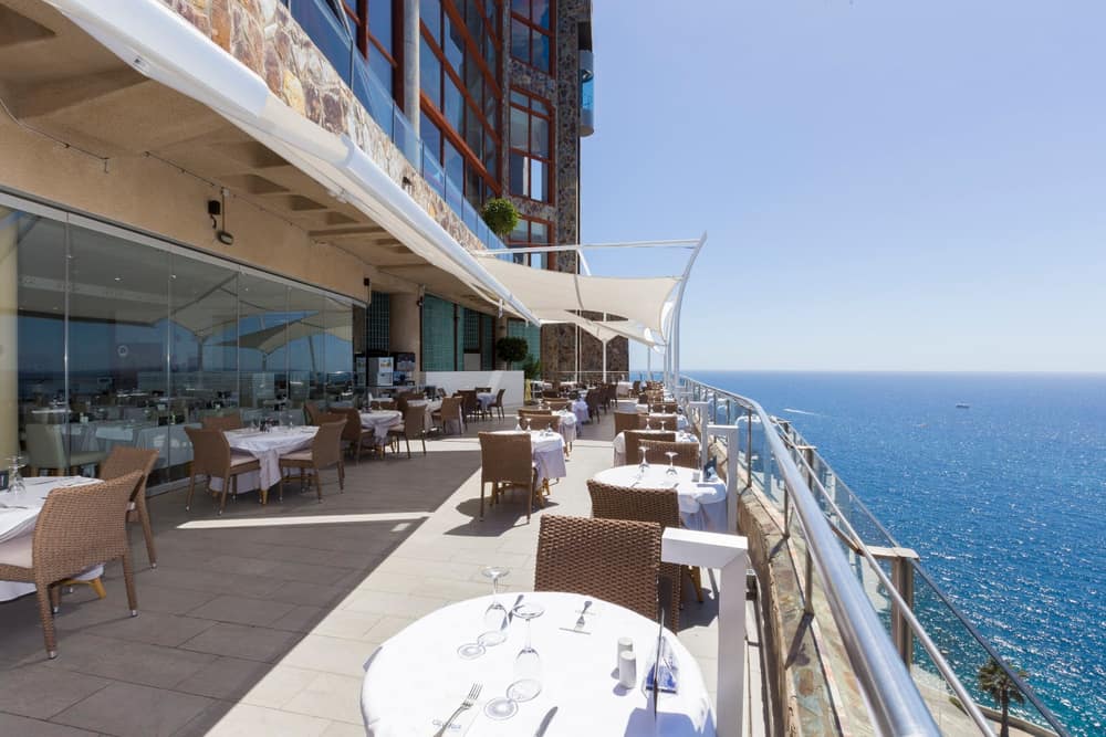 Gloria Palace Amadores Thalasso & Hotel