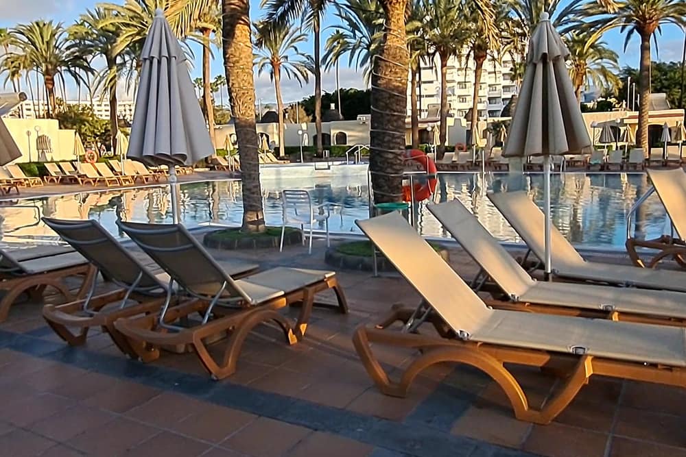 HD Parque Cristobal Gran Canaria (2)
