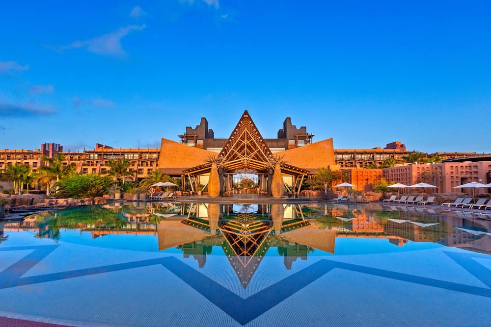 Lopesan Baobab Resort
